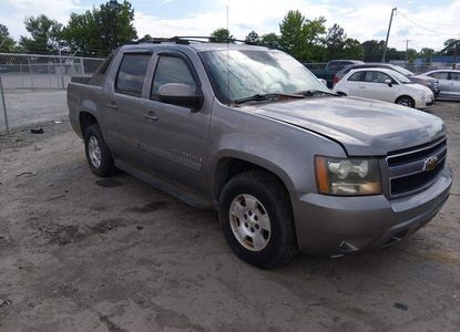 Vehicle Report for - Image 1