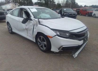 Vehicle Report for VIN 2HGFC2F65KH553302 - Image 1