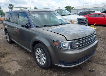 Vehicle Report for VIN 2FMGK5B81EBD02360 - Image 1