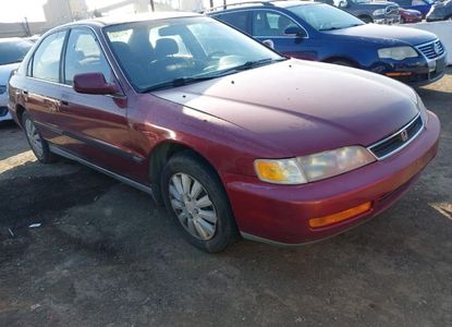 Vehicle Report for - Image 1