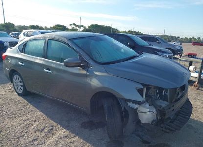 Raport pojazdu dla VIN 3N1AB7AP9GY295377 - Obraz 1