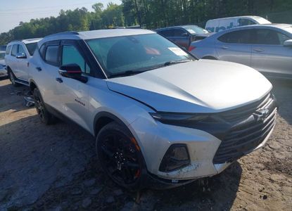 Raport pojazdu dla VIN 3GNKBCRS3MS583534 - Obraz 1