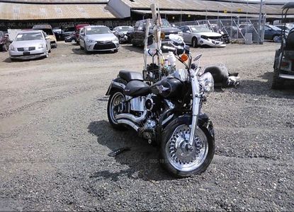 Raport pojazdu dla VIN 1HD1BX517BB040252 - Obraz 1