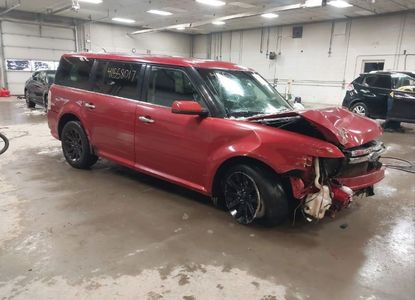 Vehicle Report for VIN 2FMEK62C09BB07986 - Image 1