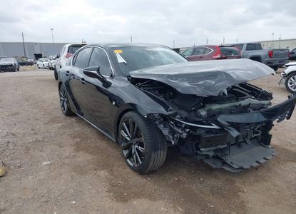 Vehicle Report for VIN JTHGZ1B23M5045532 - Image 1