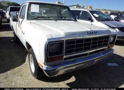 Fahrzeugbericht für VIN 1B7FD14P9BS163474 – Bild 1