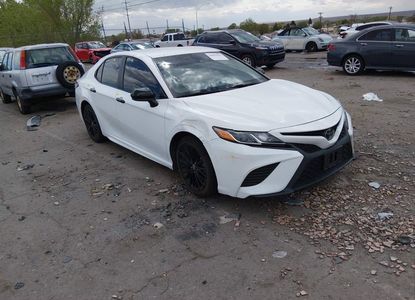 Vehicle Report for - Image 1