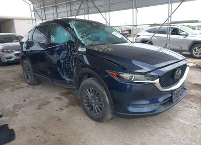 Raport pojazdu dla VIN JM3KFBCM1K0598241 - Obraz 1