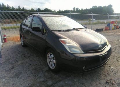 ავტომობილის ანგარიში VIN JTDKB20U053121649 -ისთვის - სურათი 1