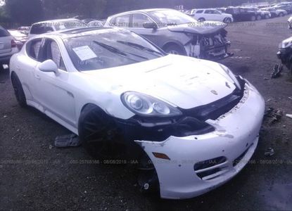 Raport pojazdu dla VIN WP0AB2A78AL060842 - Obraz 1