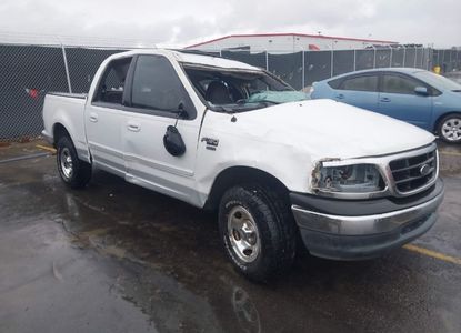 Vehicle Report for VIN 1FTRW07W81KE46094 - Image 1