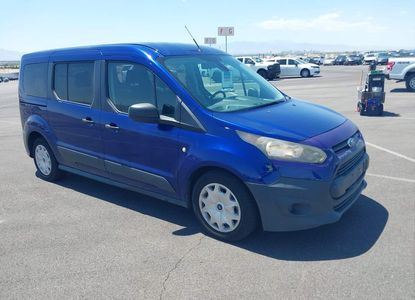 Vehicle Report for - Image 1