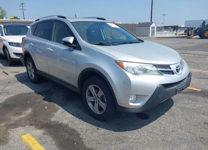 Raport pojazdu dla VIN JTMWFREV0FD045703 - Obraz 1