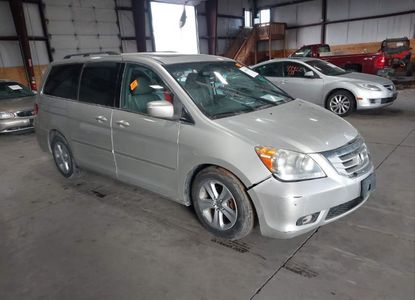 Raport pojazdu dla VIN 5FNRL38979B005813 - Obraz 1