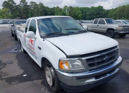 Vehicle Report for VIN 1FTZX1762WNA68542 - Image 1