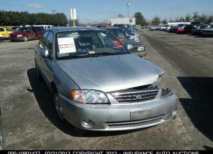 Vehicle Report for - Image 1
