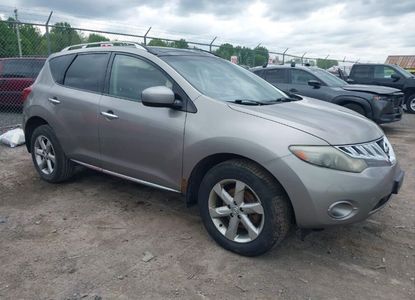 Raport pojazdu dla VIN JN8AZ18W59W209970 - Obraz 1