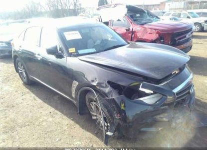 Raport vehicul pentru VIN JN8AS1MW0CM152929 - Imaginea 1