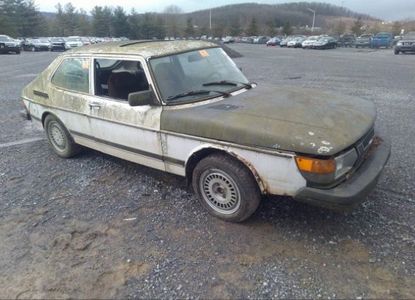 تقرير المركبة لـ VIN YS3AS33S0C1022570 - الصورة 1