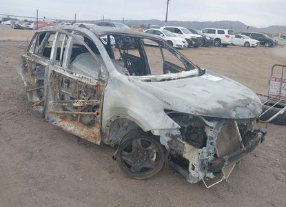 Vehicle Report for - Image 1