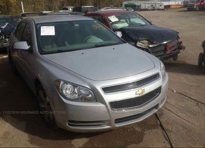 Vehicle Report for VIN 1G1ZC5E02CF149489 - Image 1