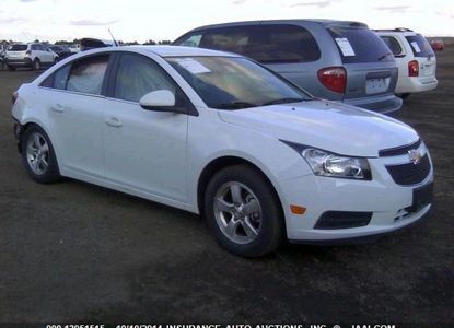 Vehicle Report for - Image 1