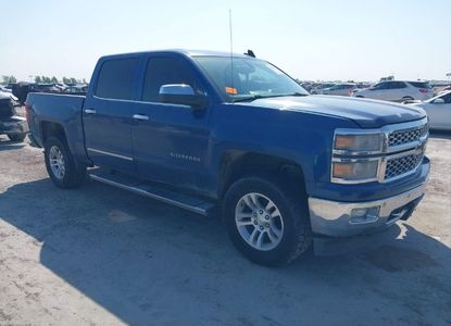 Informe del vehículo para VIN 3GCUCSEC7FG189340 - Imagen 1