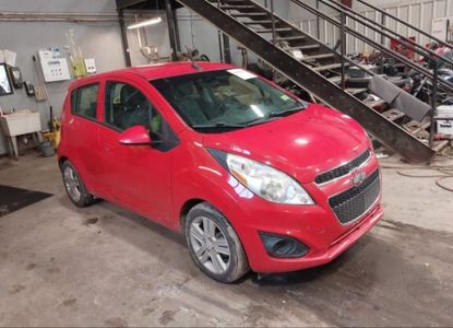 تقرير المركبة لـ VIN KL8CD6S91EC522330 - الصورة 1