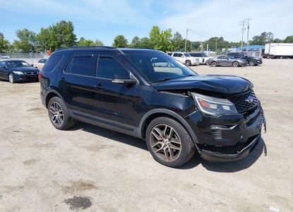 Vehicle Report for - Image 1