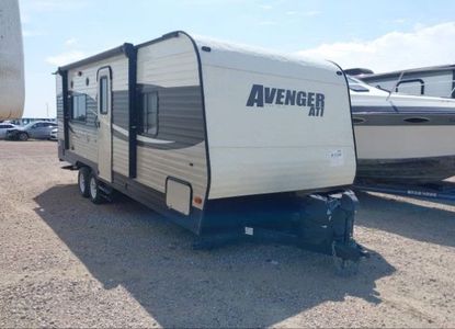 Звіт про транспортний засіб для VIN 5ZT2AVKBXGB911547 – зображення 1