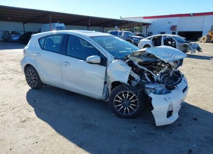 Vehicle Report for VIN JTDKDTB36E1060257 - Image 1