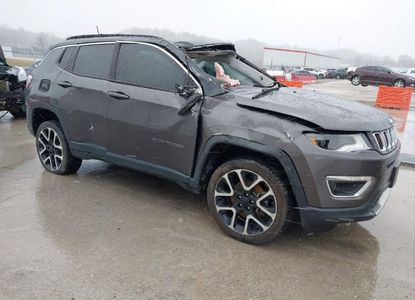 Raport pojazdu dla VIN 3C4NJDCB4JT115647 - Obraz 1