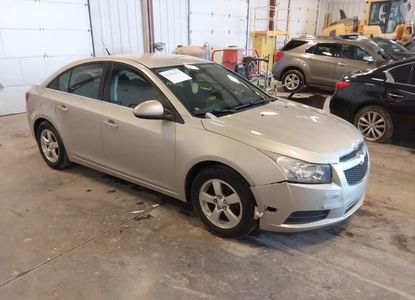 Informe del vehículo para VIN 1G1PC5SBXD7192406 - Imagen 1