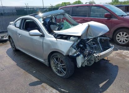 Raport pojazdu dla VIN JTKDE3B71A0306892 - Obraz 1