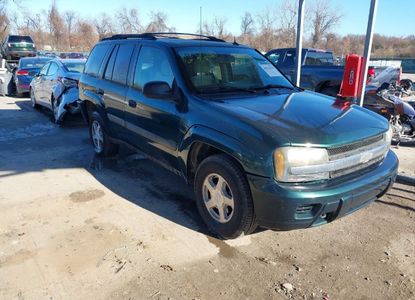 Informe del vehículo para VIN 1GNDT13S552203593 - Imagen 1