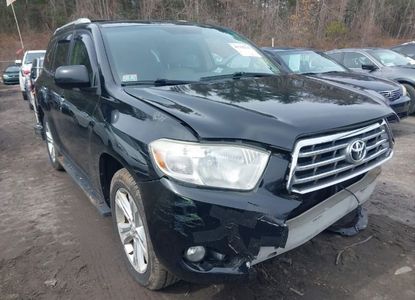 Informe del vehículo para VIN 5TDDK3EH3AS005557 - Imagen 1