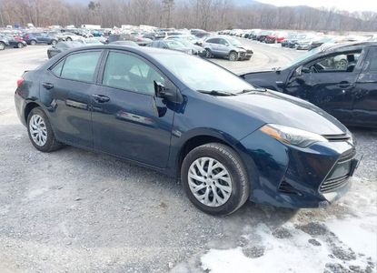 Vehicle Report for VIN 5YFBURHE5KP877657 - Image 1