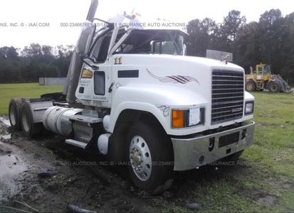 تقرير المركبة لـ VIN 1M1AN07Y2DM013431 - الصورة 1