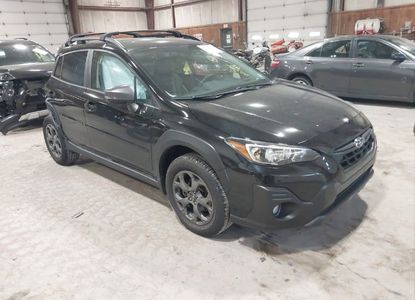 Raport pojazdu dla VIN JF2GTHRC4PH320064 - Obraz 1