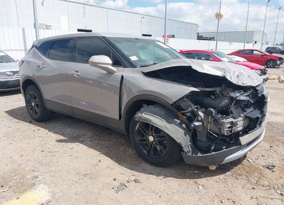 Vehicle Report for - Image 1