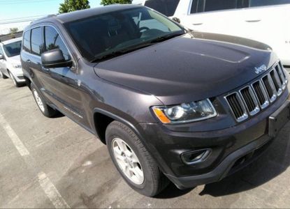 Raport pojazdu dla VIN 1C4RJFAG8FC761496 - Obraz 1