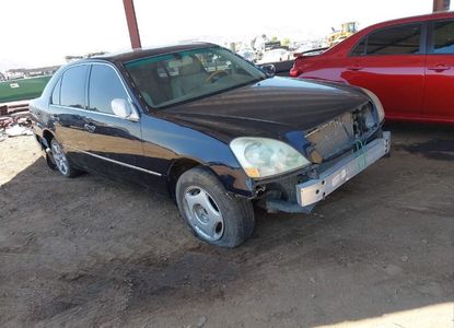 Fahrzeugbericht für VIN JTHBN30F920077161 – Bild 1