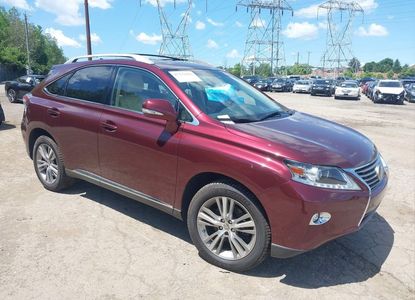 Vehicle Report for - Image 1