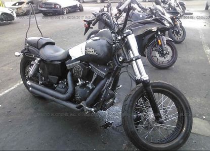 Vehicle Report for - Image 1