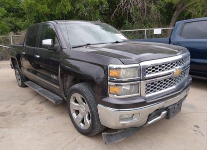 Vehicle Report for - Image 1