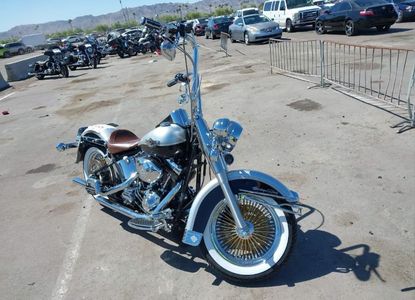 تقرير المركبة لـ VIN 1HD1BWB403Y057028 - الصورة 1