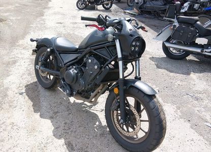 Vehicle Report for - Image 1