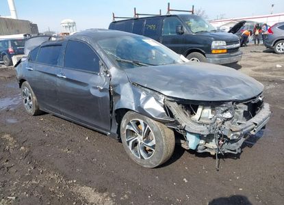 Vehicle Report for VIN 1HGCR2F30GA109273 - Image 1