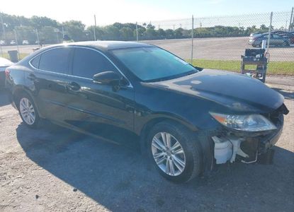 Vehicle Report for VIN JTHBK1GG8E2098183 - Image 1