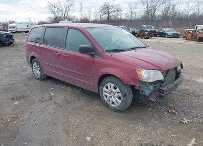 Vehicle Report for VIN 2C4RDGBG4ER410599 - Image 1